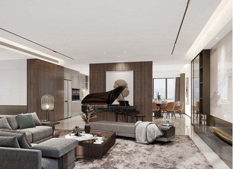 凯洛豪木门：科技赋能，铸就木门制造新高度