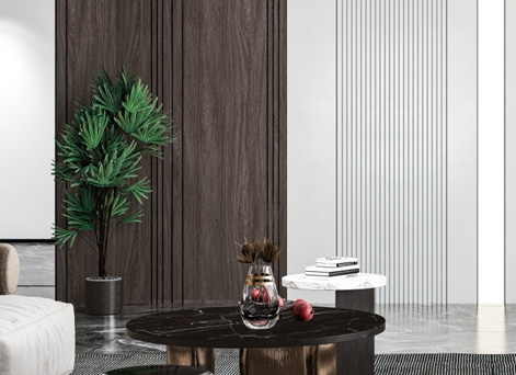 凯洛豪木门：从一扇门，到一个家的温暖